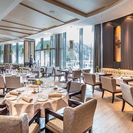 Intercontinental