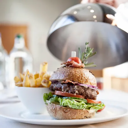 Intercontinental 5* Davos