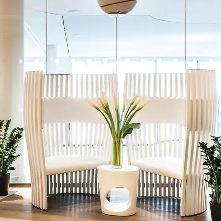 Intercontinental Davos