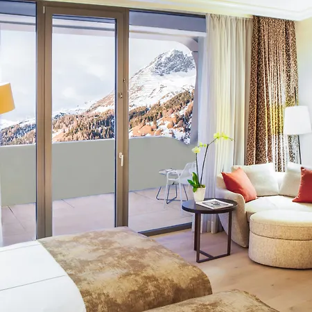 Intercontinental