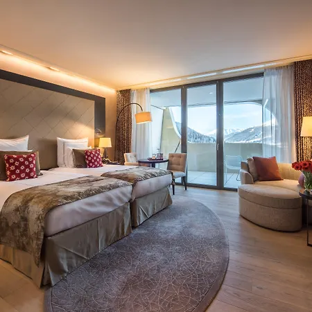 Intercontinental Resort