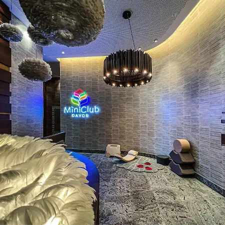 Resort Intercontinental