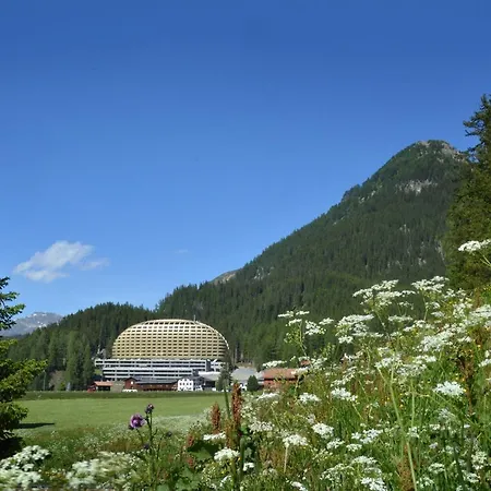 Alpengold リゾート
