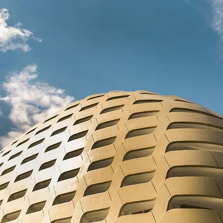 Resort Intercontinental