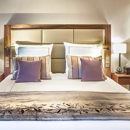 Intercontinental Resort 5*