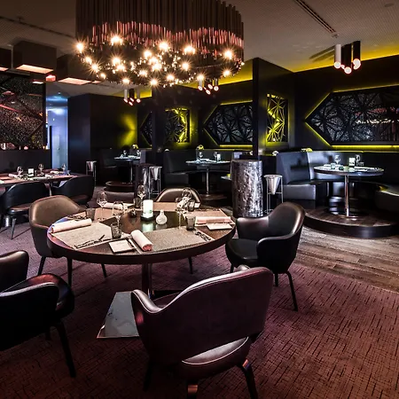 Intercontinental Resort 5*