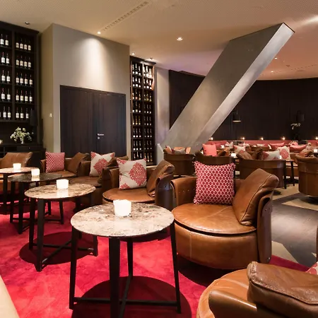 Intercontinental 5* Davos