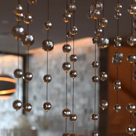 Intercontinental Davos