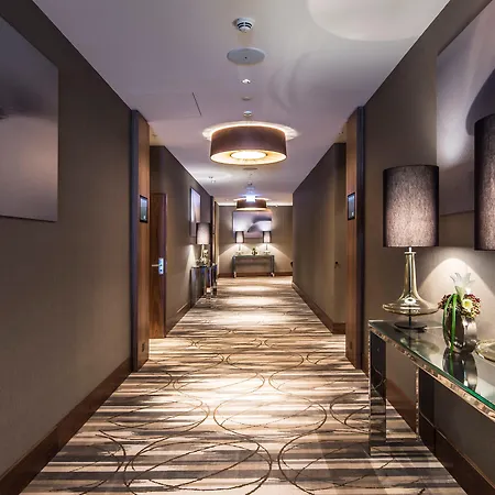 Intercontinental Resort Davos
