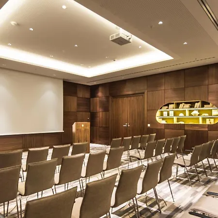 Курортный комплекс Alpengold