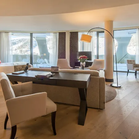Resort Intercontinental 5*