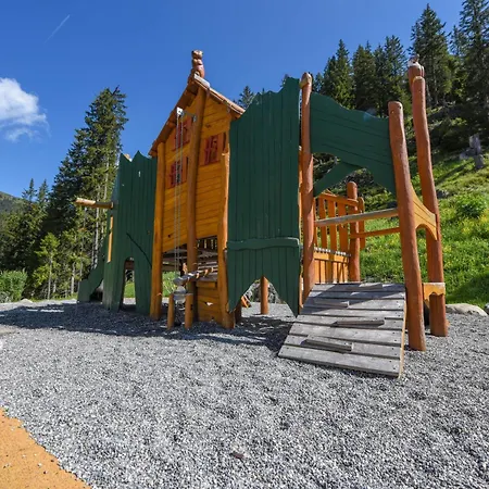 Resort Alpengold 5*