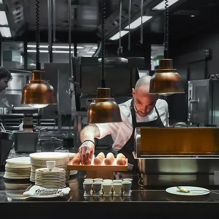 Alpengold 5* Давос