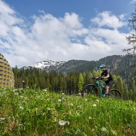 Intercontinental 5* Davos