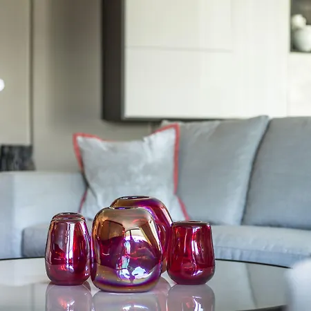 Курортный комплекс Alpengold Давос