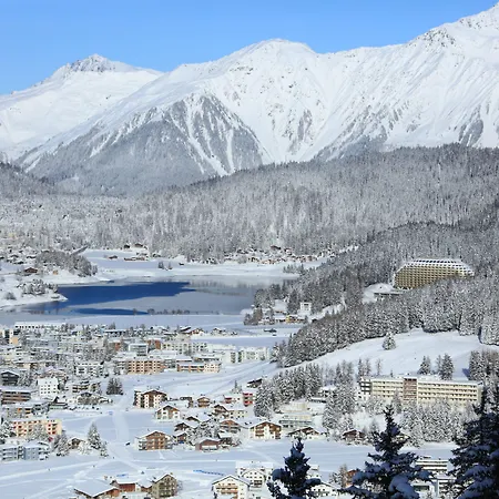 Alpengold Курортный комплекс 5*