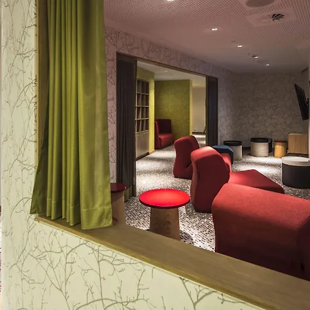 Alpengold Курортный комплекс Давос