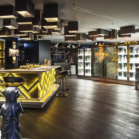 Alpengold Resort Davos