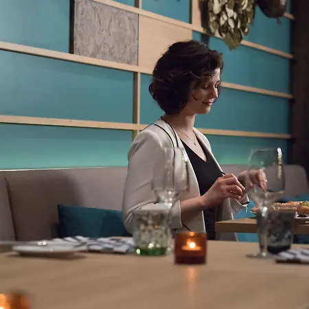 Alpengold Курортный комплекс