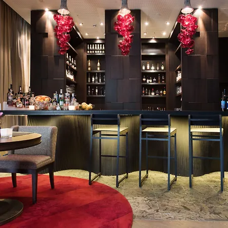 Alpengold Курортный комплекс Давос