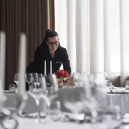 Alpengold Resort Davos