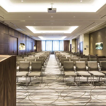 Alpengold Resort Davos