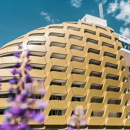 Resort Alpengold Davos