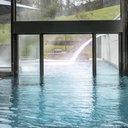 Alpengold Курортный комплекс 5*