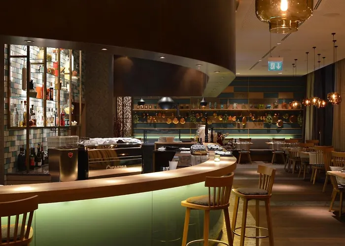 Курортный комплекс Alpengold