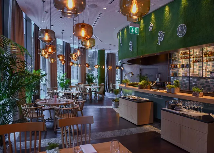 Alpengold Давос