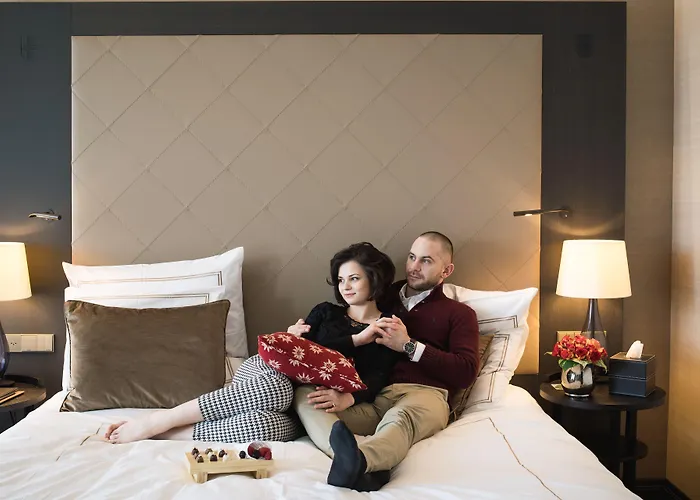 リゾート Alpengold 5*