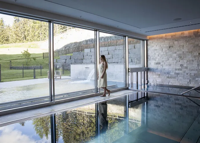 Alpengold Давос