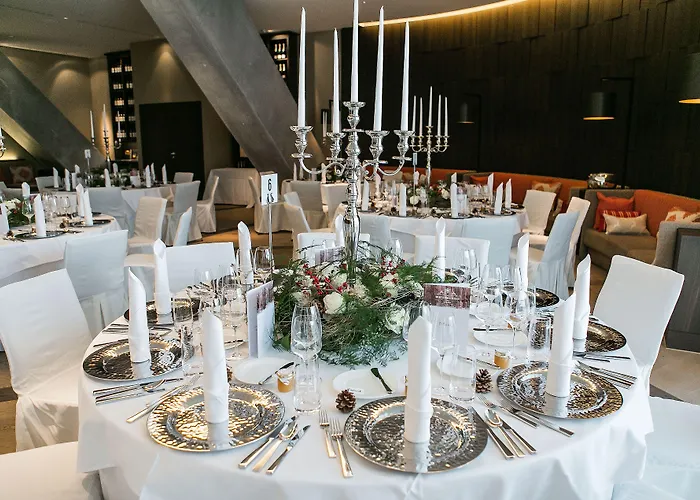 Alpengold 5* Давос