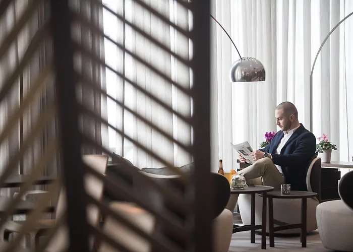 Alpengold Semesteranläggning (resort)