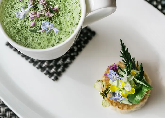 Alpengold Resort Davos