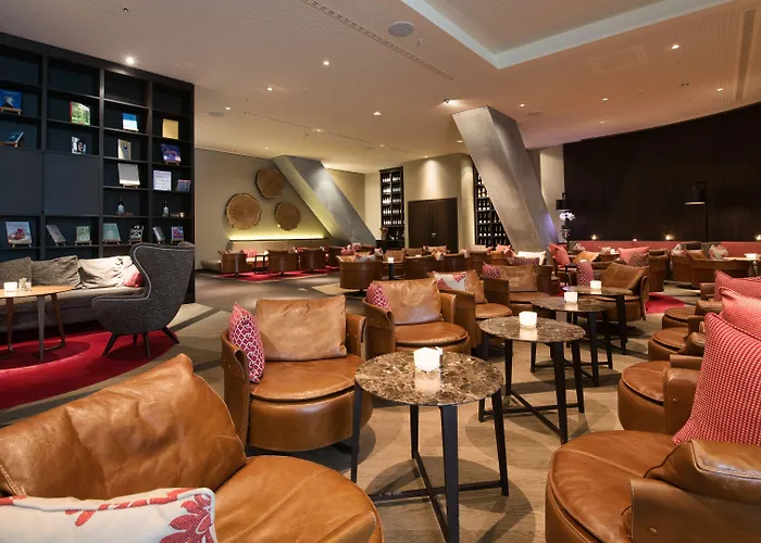 Feriested Alpengold 5*