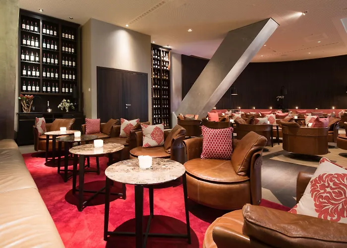 Alpengold 5* Давос