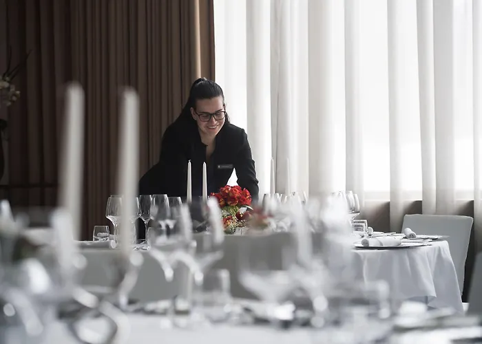 Alpengold Feriested Davos