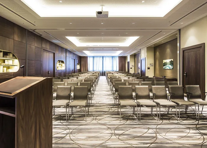 Alpengold Курортный комплекс Давос