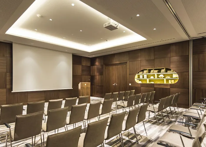 Alpengold Feriested 5*