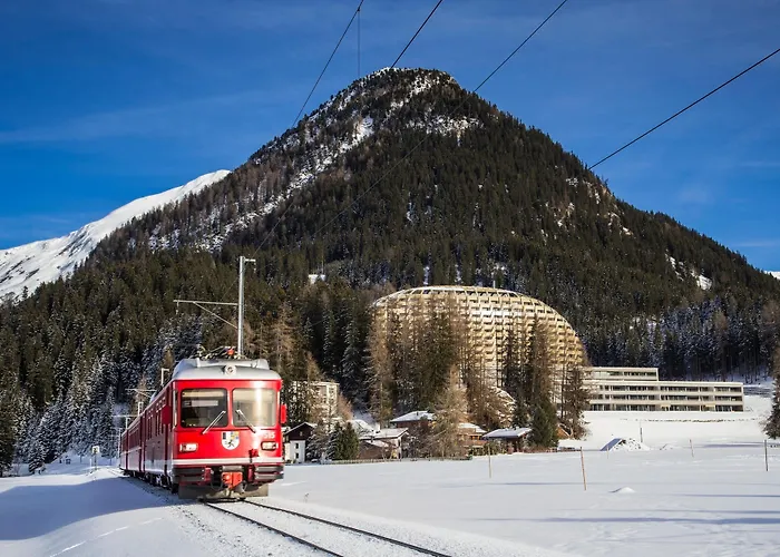 Alpengold Курортный комплекс 5*