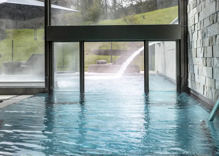 Alpengold Semesteranläggning (resort) 5*