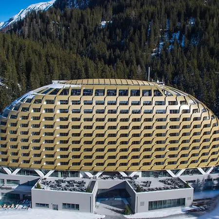 Resort Alpengold 5*