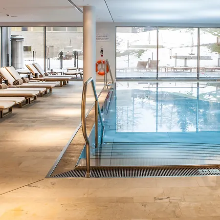 Resort Alpengold 5*