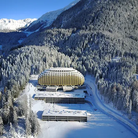 Resort Alpengold Davos