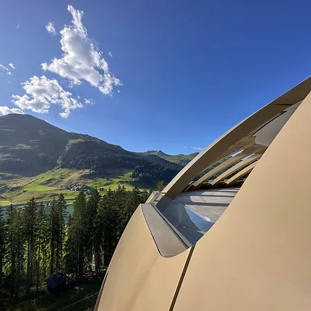 Resort Alpengold Davos