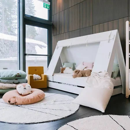 Alpengold Resort 5*