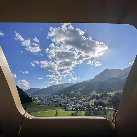 Alpengold Davos