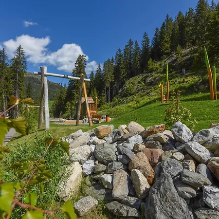 Resort Alpengold 5*
