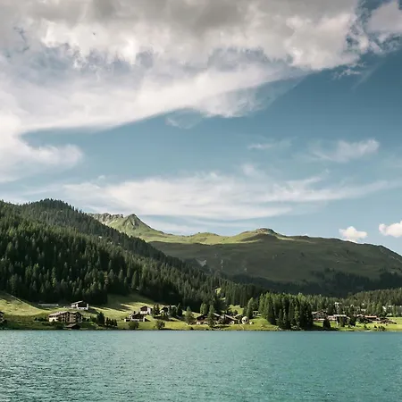 Alpengold Davos